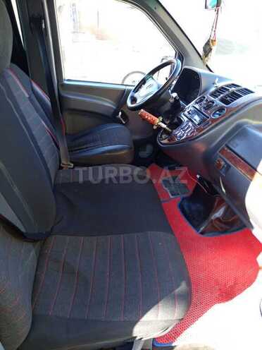 Mercedes Vito 2001, 268,765 km - 2.2 l - Bakı