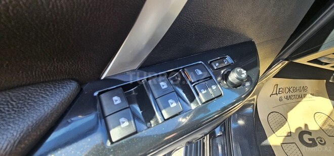Toyota Fortuner 2019, 78,000 km - 2.7 л - Bakı