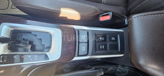 Toyota Fortuner 2019, 78,000 km - 2.7 л - Bakı