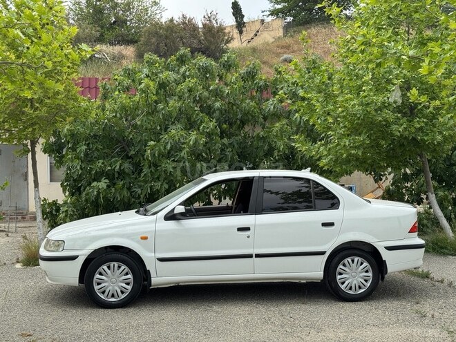 Khazar LX-3