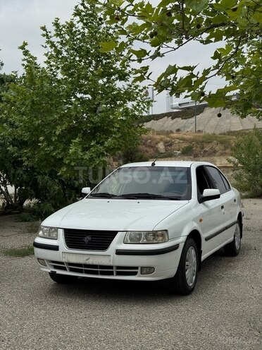 Khazar LX-2