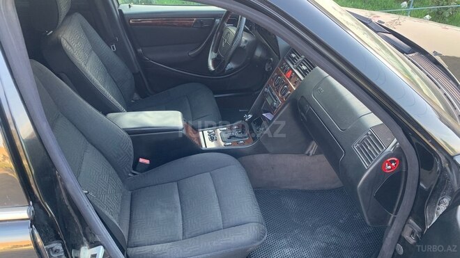 Mercedes C 240 1997, 398,672 km - 2.4 l - Gəncə