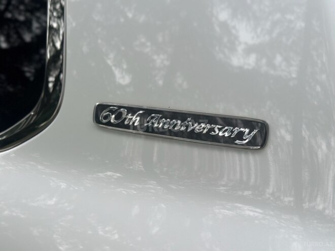Toyota Land Cruiser 2011, 165,000 km - 4.6 л - Gəncə