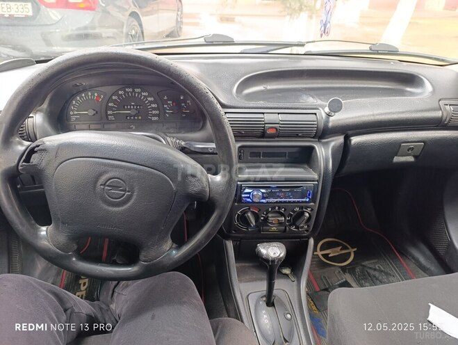 Opel Astra 1995, 423,688 km - 1.6 l - Sumqayıt