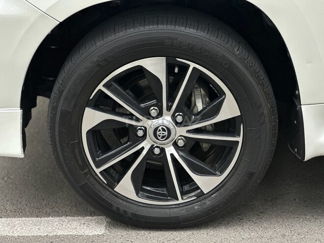 Toyota Land Cruiser 2011, 165,000 km - 4.6 л - Gəncə
