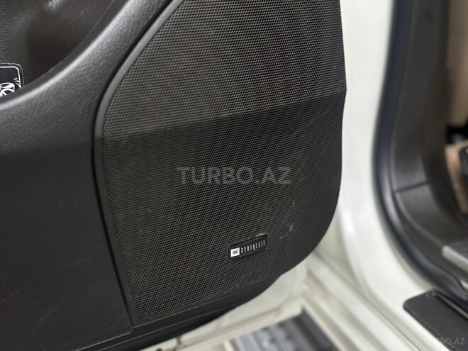 Toyota Land Cruiser 2011, 165,000 km - 4.6 л - Gəncə