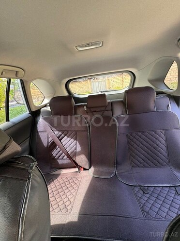 Toyota RAV4 2019, 79,875 km - 2.0 l - Bakı