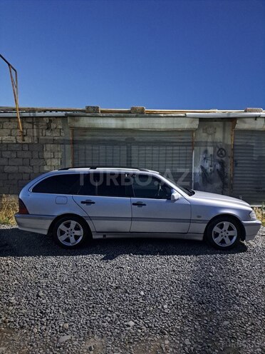 Mercedes C 220 d 1999, 630,000 km - 2.2 l - Sumqayıt