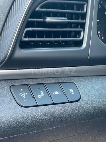 Hyundai Elantra 2019, 114,263 km - 2.0 l - Bakı