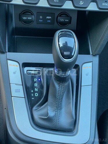 Hyundai Elantra 2019, 114,263 km - 2.0 l - Bakı