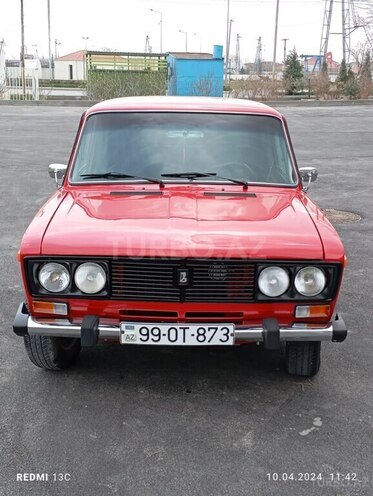 LADA (VAZ) 2106 1991, 55,869 km - 1.6 л - Ağdaş