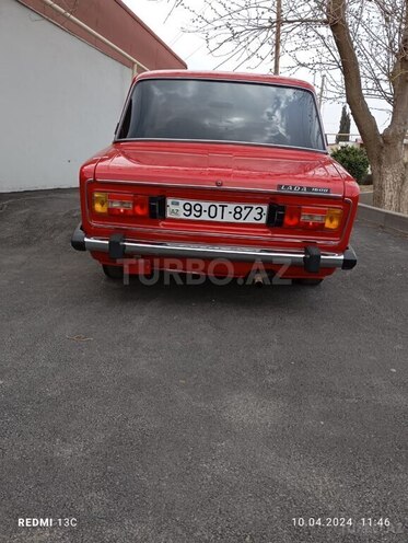 LADA (VAZ) 2106 1991, 55,869 km - 1.6 л - Ağdaş