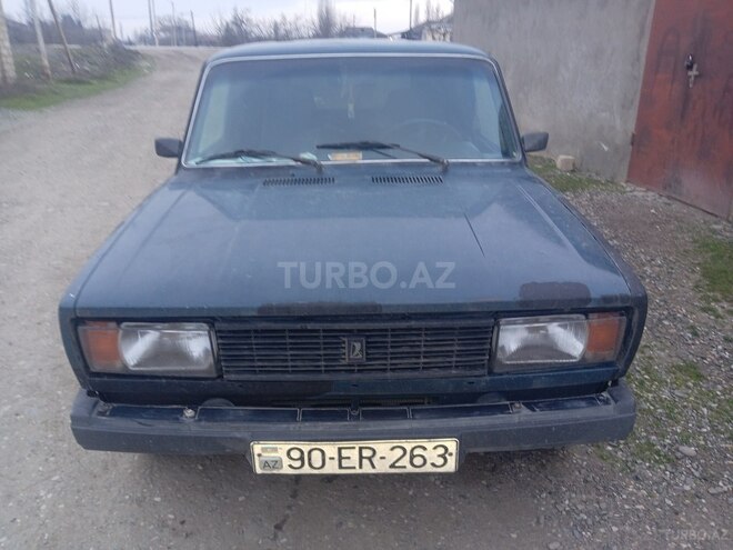 LADA (VAZ) 2104 2000, 50,000 km - 1.6 l - Xaçmaz