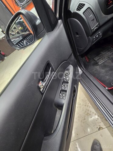 Hyundai i30 2012, 340,000 km - 1.5 l - Bakı