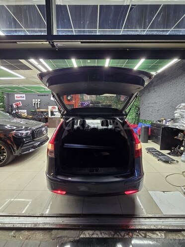 Hyundai i30 2012, 340,000 km - 1.5 l - Bakı
