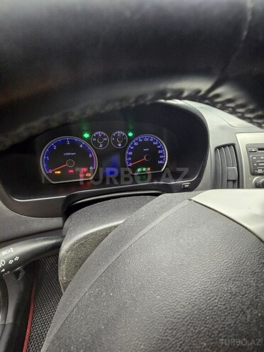 Hyundai i30 2012, 340,000 km - 1.5 l - Bakı