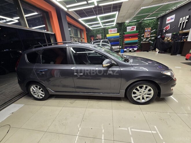 Hyundai i30 2012, 340,000 km - 1.5 l - Bakı