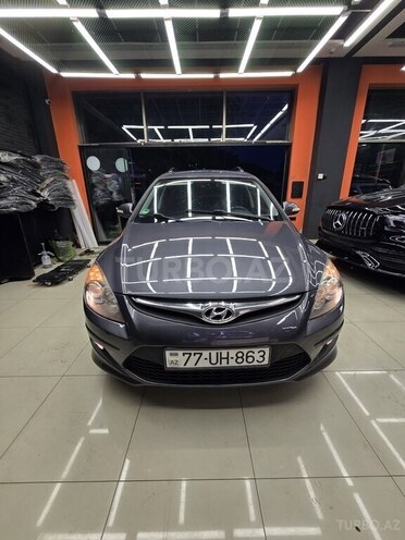 Hyundai i30 2012, 340,000 km - 1.5 l - Bakı