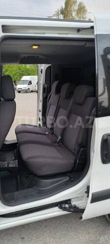 Fiat Doblo 2018, 131,500 km - 1.4 l - Sumqayıt