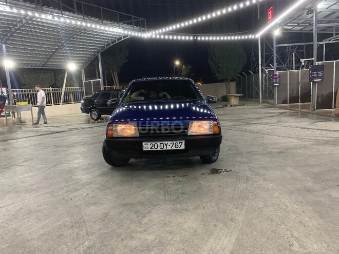 LADA (VAZ) 21099 2003, 329,390 km - 1.5 l - Gəncə