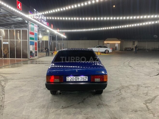 LADA (VAZ) 21099 2003, 329,390 km - 1.5 l - Gəncə