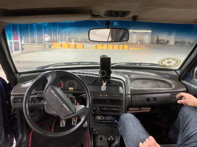 LADA (VAZ) 21099 2003, 329,390 km - 1.5 l - Gəncə