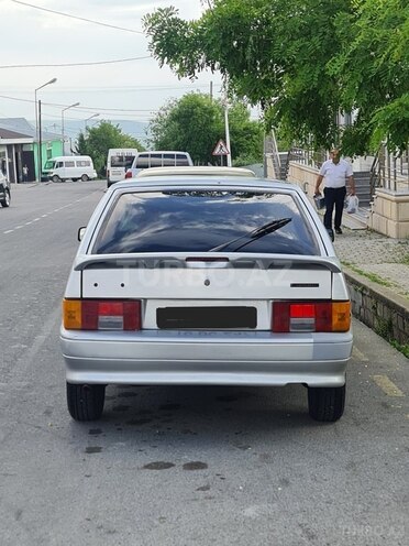 LADA (VAZ) 2114 2008, 210,000 km - 1.6 л - Şəki