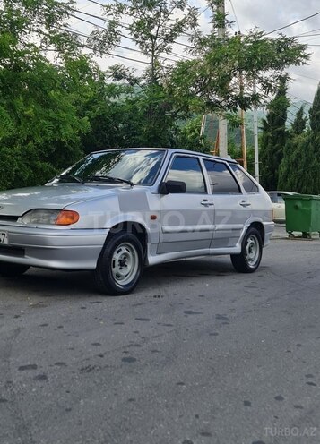 LADA (VAZ) 2114 2008, 210,000 km - 1.6 л - Şəki