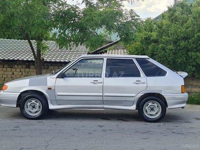 LADA (VAZ) 2114 2008, 210,000 km - 1.6 л - Şəki