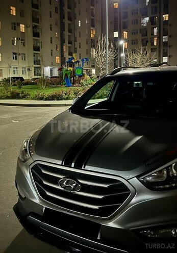 Hyundai Tucson 2015, 182,000 km - 2.0 l - Bakı