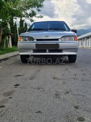 LADA (VAZ) 2114 2008, 210,000 km - 1.6 л - Şəki
