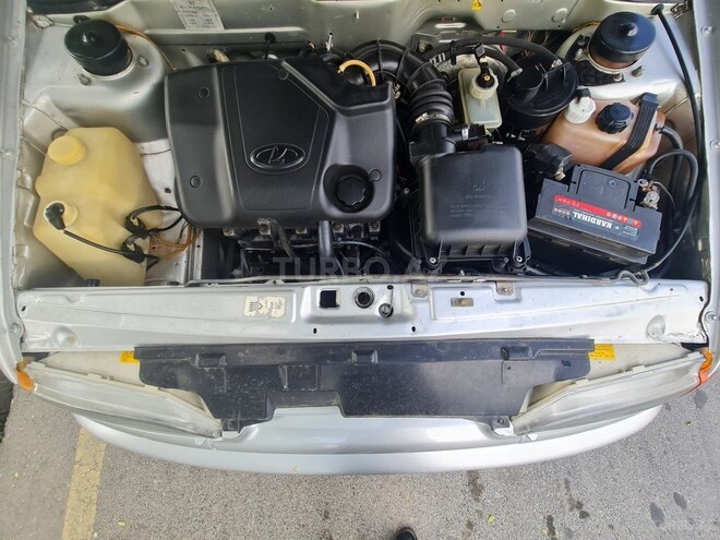 LADA (VAZ) 2114 2008, 210,000 km - 1.6 л - Şəki
