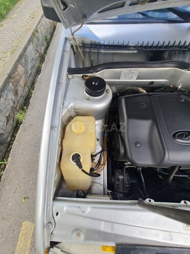 LADA (VAZ) 2114 2008, 210,000 km - 1.6 л - Şəki