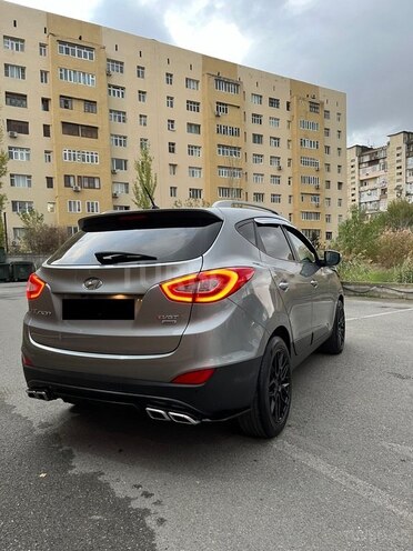Hyundai Tucson 2015, 182,000 km - 2.0 l - Bakı