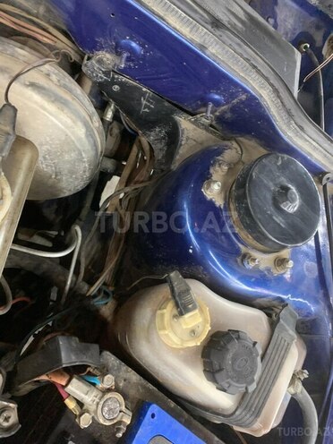 LADA (VAZ) 21099 2003, 329,390 km - 1.5 l - Gəncə