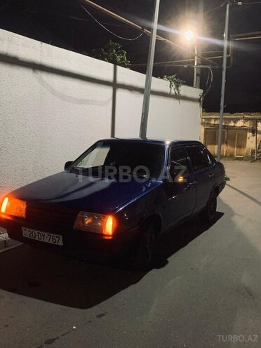 LADA (VAZ) 21099 2003, 329,390 km - 1.5 l - Gəncə