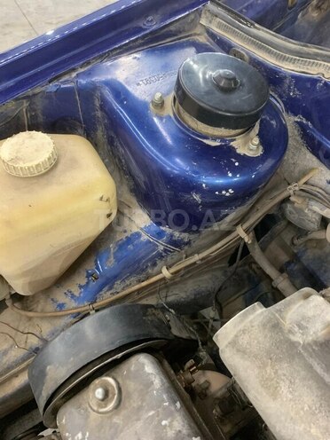 LADA (VAZ) 21099 2003, 329,390 km - 1.5 l - Gəncə