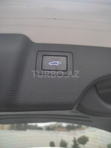 Hyundai Santa Fe 2015, 200,000 km - 2.0 l - Bakı