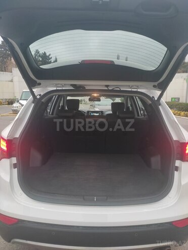 Hyundai Santa Fe 2015, 200,000 km - 2.0 l - Bakı