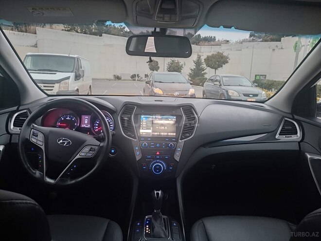 Hyundai Santa Fe 2015, 200,000 km - 2.0 l - Bakı