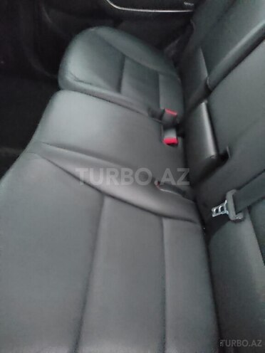 Hyundai Santa Fe 2015, 200,000 km - 2.0 l - Bakı
