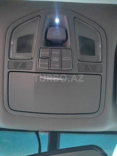 Hyundai Santa Fe 2015, 200,000 km - 2.0 l - Bakı