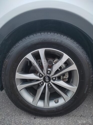 Hyundai Santa Fe 2015, 200,000 km - 2.0 l - Bakı
