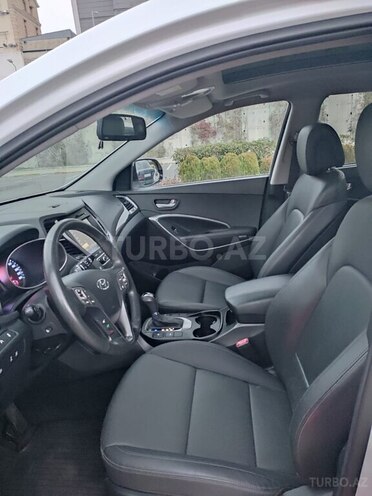 Hyundai Santa Fe 2015, 200,000 km - 2.0 l - Bakı