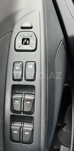 Hyundai Tucson 2015, 182,000 km - 2.0 l - Bakı