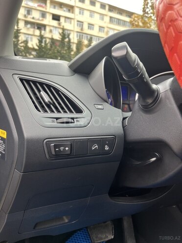 Hyundai Tucson 2015, 182,000 km - 2.0 l - Bakı