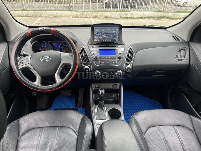 Hyundai Tucson 2015, 182,000 km - 2.0 l - Bakı
