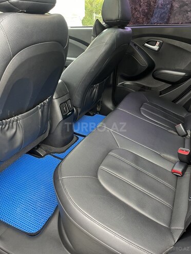 Hyundai Tucson 2015, 182,000 km - 2.0 l - Bakı