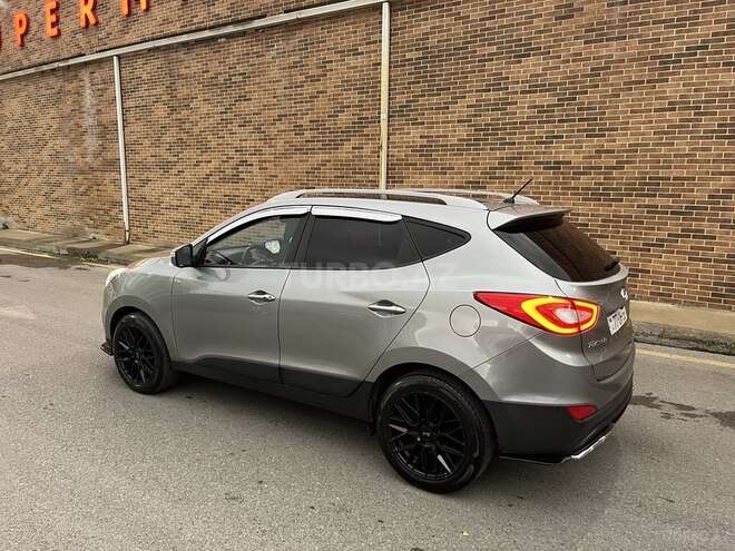 Hyundai Tucson 2015, 182,000 km - 2.0 l - Bakı