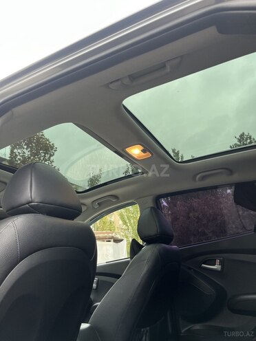 Hyundai Tucson 2015, 182,000 km - 2.0 l - Bakı